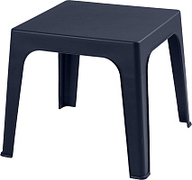 DECORONA DC628820026 DeForma 595x595x495 мм графитовый шторм