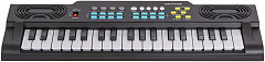 AIWA (20680) ASZ-137 черный Синтезатор