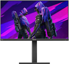 SANC 27" G7c M2766QPT (6977238212243) Монитор