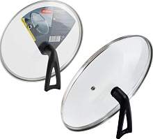 MALLONY Крышка G-type, 22 см, VETRO-SPECIAL (987032) Крышка MALLONY Крышка G-type, 22 см, VETRO-SPECIAL (987032)