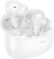 BOROFONE (6941991113291) FQ1 White Наушники BOROFONE (6941991113291) FQ1 White