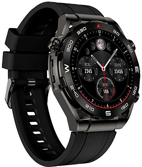 FONTEL iWatch Ultimate, черный