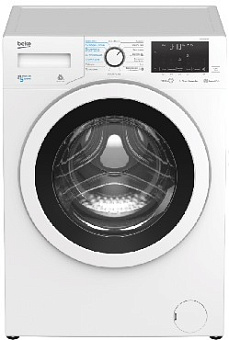 BEKO WDW85636B3 с сушкой Стиральная машина