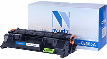 NV PRINT NV-CE505A Картридж совместимый