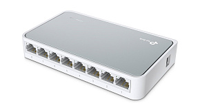 TP-LINK TL-SF1008D Компонент для сетевого оборудования