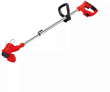 EDON AGT-18 черный/красный 18В, 2аккум., 150мм