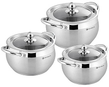 ZEIDAN Z-50662 Набор посуды ZEIDAN Z-50662