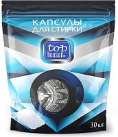 TOP HOUSE Капсулы для стирки, 30 шт (180384) TOP HOUSE Капсулы для стирки, 30 шт (180384)
