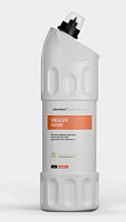 CLEANBOX PROFESSIONAL 13641 BREEZE RUSH высокоэффективный кислотный гель для ванной комнаты (1л)