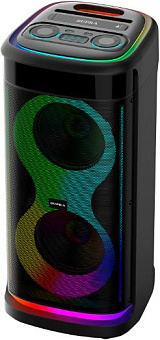 SUPRA SMB-999 Минисистема