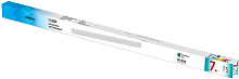 SMARTBUY ( SBL-T5-7W-65K) Светодиодный (LED T5 7W матовый L600 mm Светльник