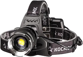 КОСМОС KOC853Lit черный
