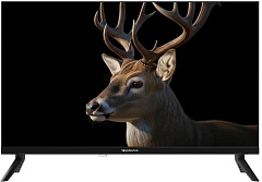 TOPDEVICE TDWC24BH3260V SMART TV Яндекс