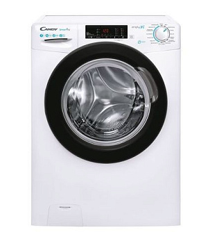 CANDY SMART PRO CSO4107TB1/2-07 Стиральная машина фронтальная