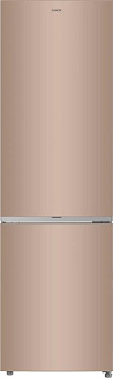 CANDY CFN6200G Холодильник