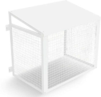 Ограждение для кондиционера 1000-600-500