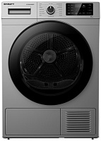 KRAFT KF-DM1002HPG cушильная машина Сушильная машина