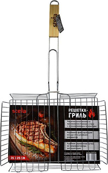 STELLA ST35256550 Решетка-гриль