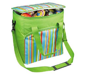 GREEN GLADE Сумка-изотермическая 32л Р1632 Сумки-термосы