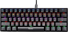 SMARTBUY SBK346MG черный