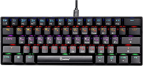 SMARTBUY SBK346MG черный