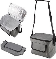 ECOS Термосумка CB-160, 7л., р-р: 25x15x20см 9160 Термосумка