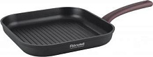 RONDELL Fest RDA-1525 квадратная 26см Сковорода-гриль