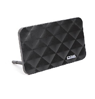 СИГНАЛ SAI-910 DVB-T2/ДМВ, активная Антенна комнатная СИГНАЛ SAI-910 DVB-T2/ДМВ, активная