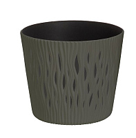 PROSPERPLAST DSR190-405U Кашпо