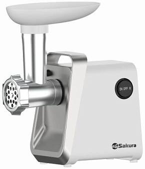SAKURA SA-6431W Мясорубка