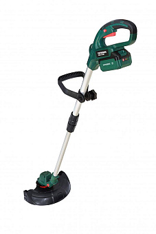 FAVOURITE OBS 21 GTNB 21В, 4Ач, бесщет.двиг.,(1 аккум 4 а/ч, з/у) Триммер аккумуляторный