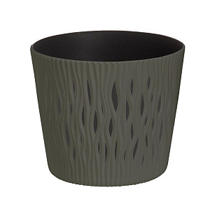 PROSPERPLAST DSR190-405U Кашпо