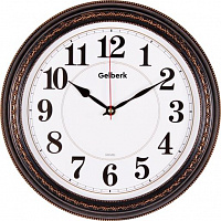 GELBERK GL-934 Часы настенные