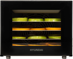 HYUNDAI HYFD-1204 Сушка для фруктов и овощей