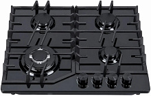 SCANDILUX SBG4615B черный