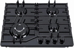 SCANDILUX SBG4615B черный