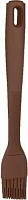 RONDELL Ginger Chocolate RD-1539 Кисть кулинарная