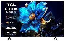 TCL 65C6K UHD 4K SMART TV Google Телевизор TCL 65C6K (ИМП) / 4K Smart телевизоры 61-70"