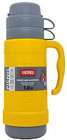 THERMOS PICNIC 40 Series Yellow 1,0L ТЕРМОСЫ