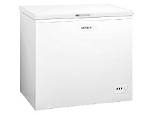 CENTEK CT-1764-249 белый 249л Морозильник