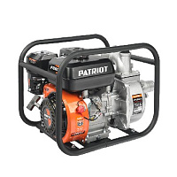 PATRIOT 335101420 MP 2036 S Мотопомпа Мотопомпы