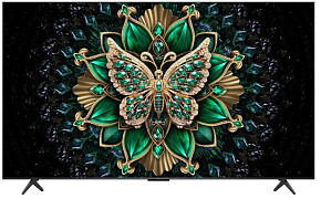 TCL 55C6K UHD 4K SMART TV Google Телевизор TCL 55C6K (ИМП) / 4K Smart телевизоры 51-60"