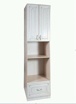 БИТЕЛ АНЖЕЛИКА ПН-600/720 (ДУБ МОЛОЧНЫЙ, ЯСЕНЬ, 6227 AB/L (RS113), ЯСЕНЬ) Кухонный модуль