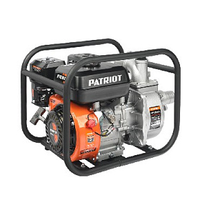 PATRIOT 335101420 MP 2036 S Мотопомпа Мотопомпы