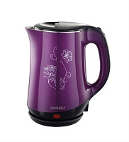 ENERGY E-265 (1,8л. металл/пластик) Чайник электрический