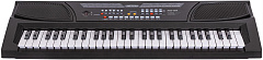 AIWA (20681) ASZ-254 черный Синтезатор