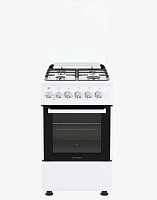 NORDEN FF5405GAZW Белый Плита газоэлектрическая