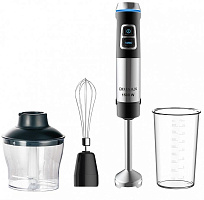 DELTA LUX DE-7005B черный Блендер