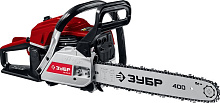 ЗУБР ПБЦ-М40-40 16", 40см3 Бензопила