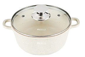 KELLI KL-4714-24 Кастрюля
